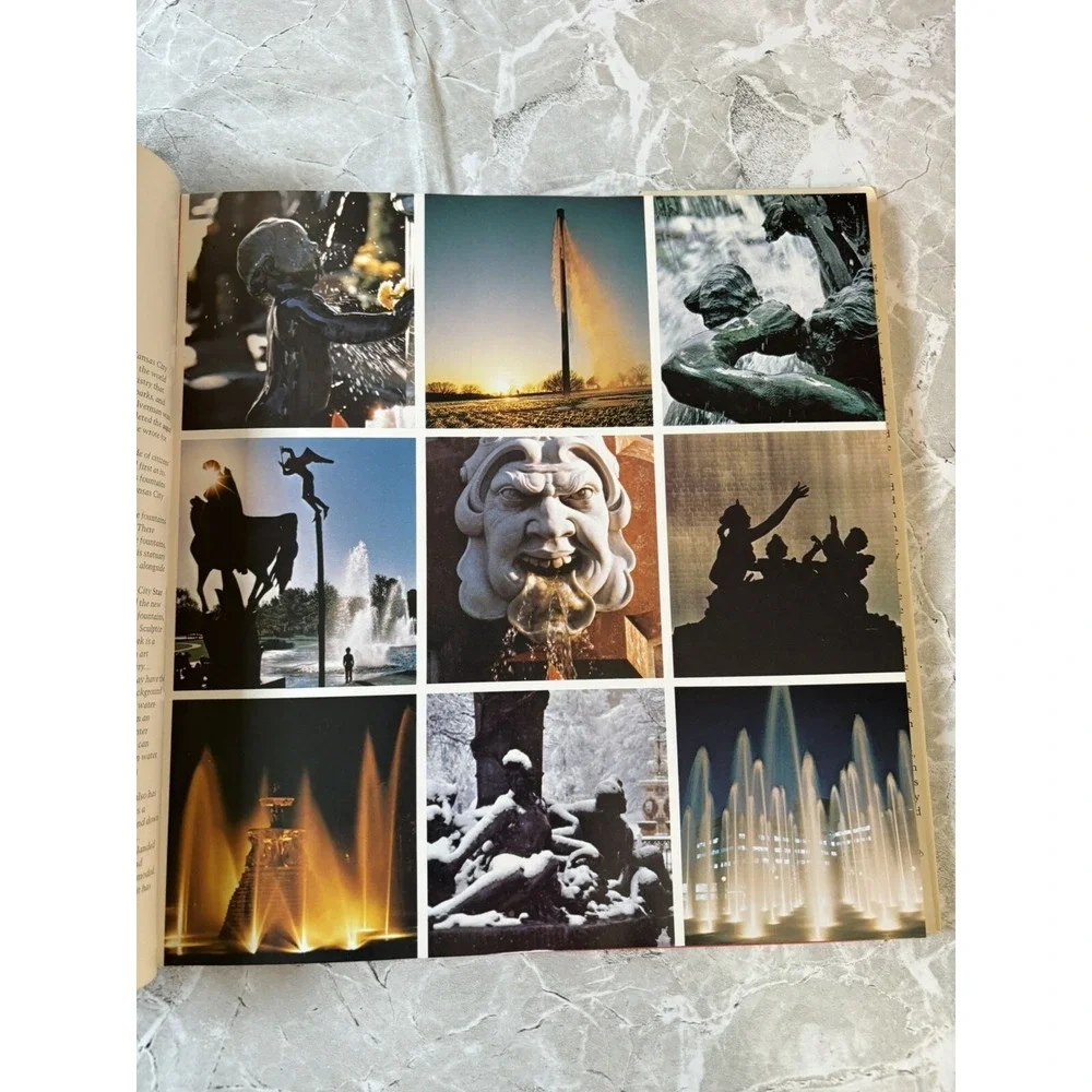 Kansas City An Intimate Portrait of Surprising‎ City, 1980 Hallmark HC DJ